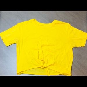 Women City Streets Activewear Top